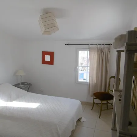 Maison Mitoyenne Confort A Proche Plage, Jusqu'a 10 Pers - Fr-1-823-151 Vakantiehuis