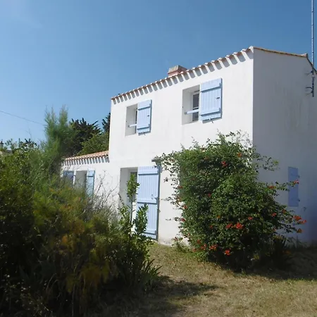 Maison Mitoyenne Confort A Proche Plage, Jusqu'a 10 Pers - Fr-1-823-151